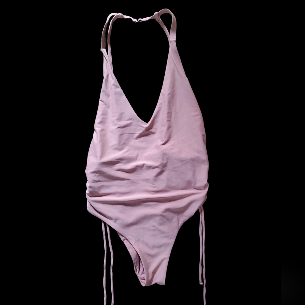 L.A HEARTS swim suit S